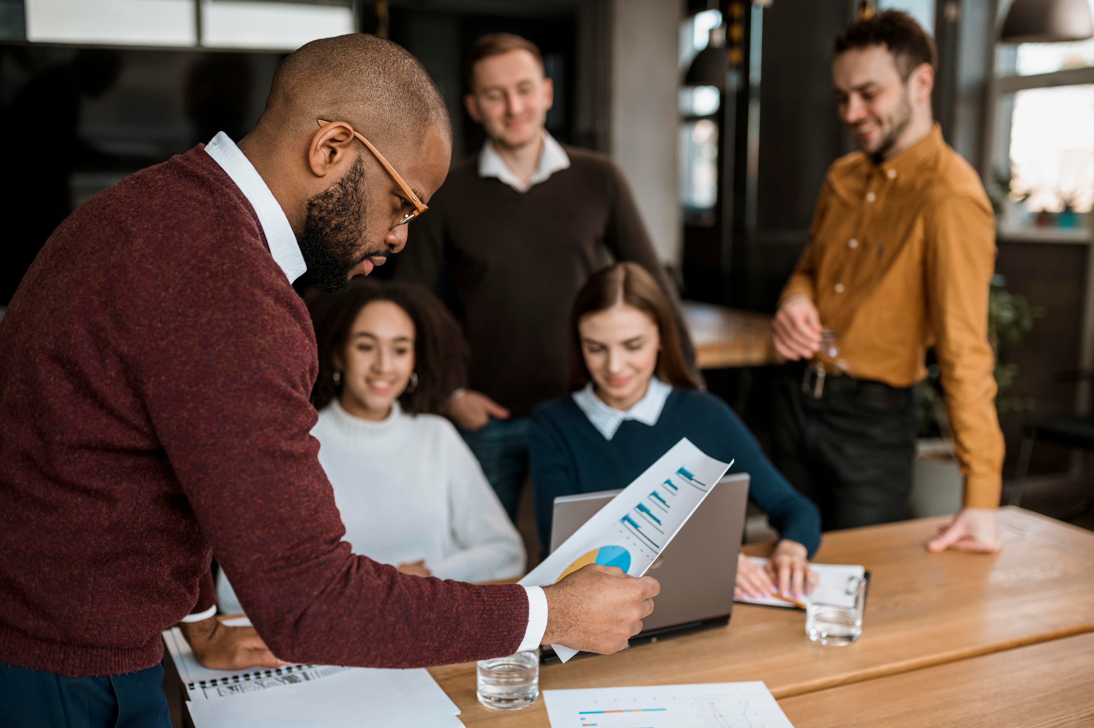 Services Complémentaires